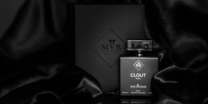 CLOUT pheromone perfume for men